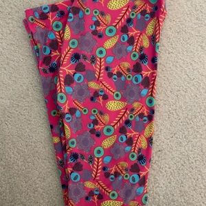 Little girl leggings!